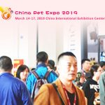 6th China Pet Exhibition 2019