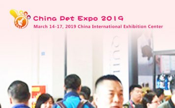 6th China Pet Exhibition 2019