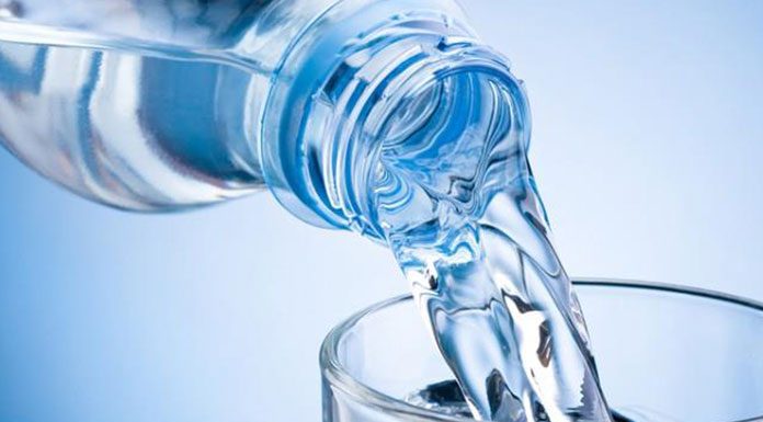 Save Money on Distilled Water in Saltwater Aquariums