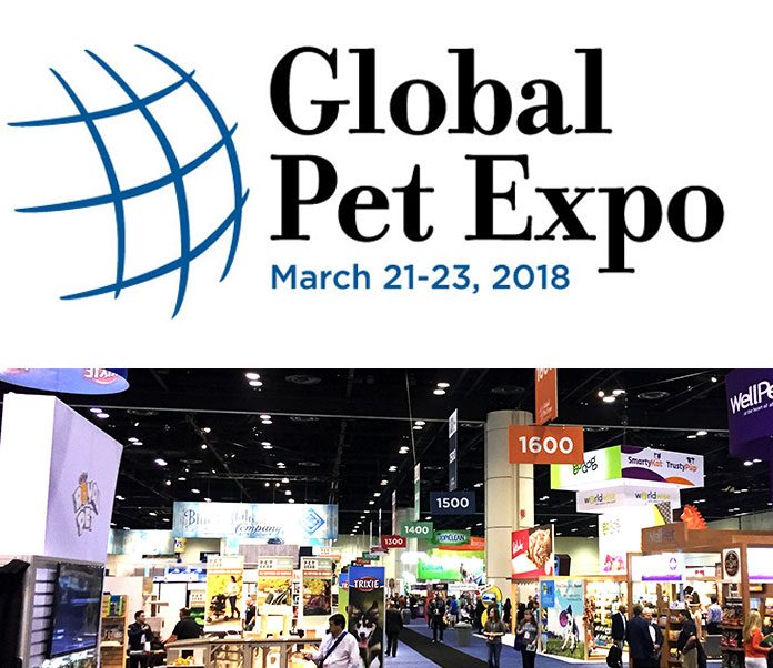 Global Pet Expo | Petsourcing