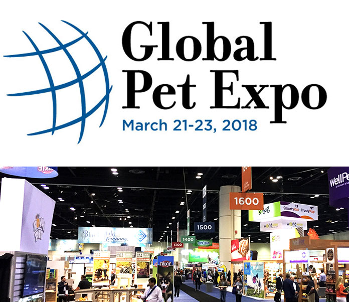 Global Pet Expo Petsourcing