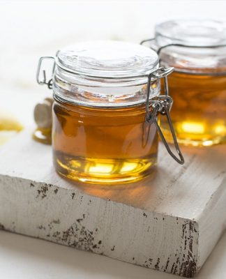 How to market your honey