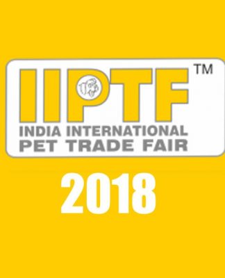 India International Pet Trade Fair