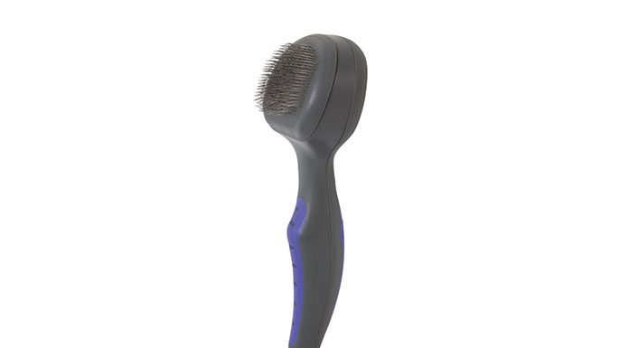 Jackson Galaxy Cat Grooming Brushes