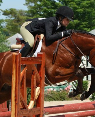 Keeping your Horse Safe when Riding