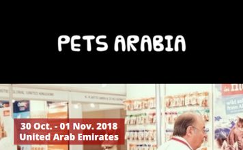 Pets Arabia