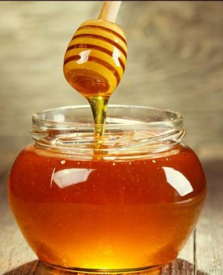 Processing Raw Honey