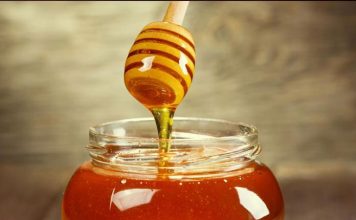 Processing Raw Honey
