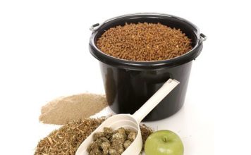 Read The Feed Bag Tag