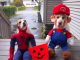 10 Dogs Who Love Tricks And Treats For Halloween