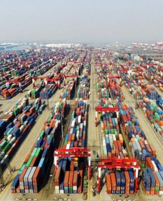 Chinese economy to grow over 6.5 pct in 2018, 2019: report