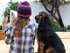 Family pets boost child development