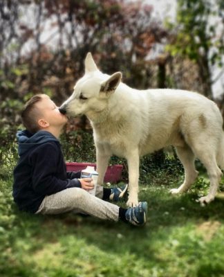 Proof That the Best Things in Life Are Free