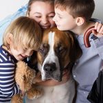 Top 10 Dog Breeds Suitable for Young Kids