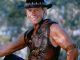What really happened to Crocodile Dundee?