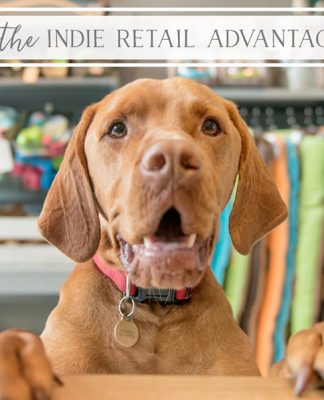 The future of the pet industry needs two things