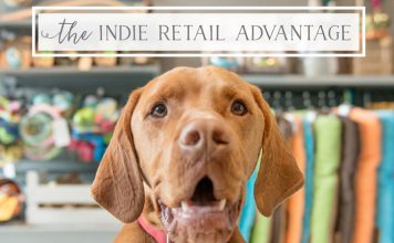 The future of the pet industry needs two things