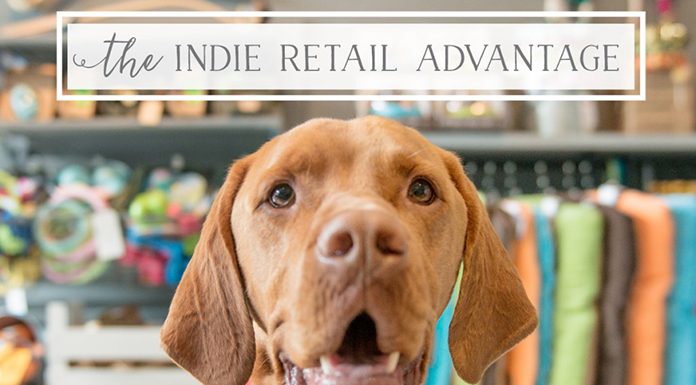 The future of the pet industry needs two things