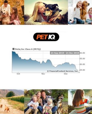 PetIQ, Inc. Appoints Proven Multinational Animal Health Executive Susan Sholtis as President