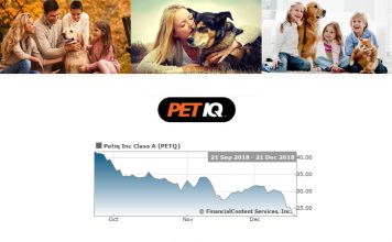 PetIQ, Inc. Appoints Proven Multinational Animal Health Executive Susan Sholtis as President