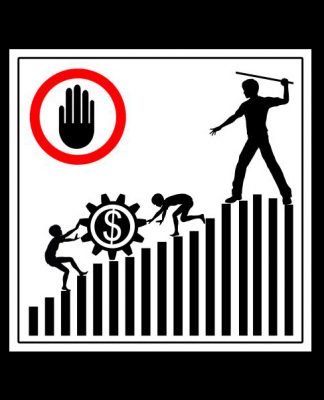 How to track slaves, sex traffic in pet food supply chain