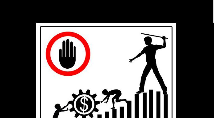 How to track slaves, sex traffic in pet food supply chain