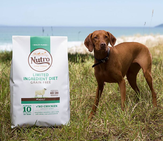 Nutro Natural Choice Dog Food Petsourcing