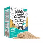 cature 猫殿下 除臭加强款猫砂-petsourcing