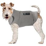 AKC – American Kennel Club Anti Anxiety and Stress Relief Calming Coat for Dogs-petsourcing