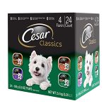 CESAR CANINE CUISINE Wet Dog Food