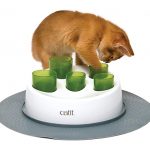 Catit Senses 2.0 Digger for Cats