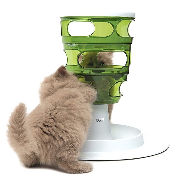 smartykat electronic motion cat toys