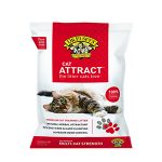 Dr. Elsey’s Cat Attract Problem Cat Training Litter