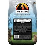Dry Ferret Food