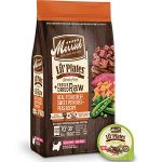 Merrick Lil’ Plates Grain Free Small Breed Wet Dog Food