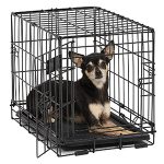 MidWest Homes for Pets Dog Crate-petsourcing