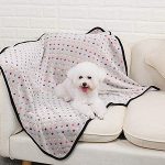 Pet Dog Blanket