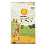 Purina Yesterday’s News Unscented Cat Litter