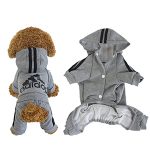 Scheppend Original Adidog Pet Clothes for Dog Cat-petsourcing