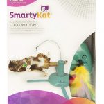 SmartyKat Electronic Motion Cat Toys
