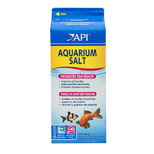API AQUARIUM SALT Freshwater Aquarium Salt-petsourcing
