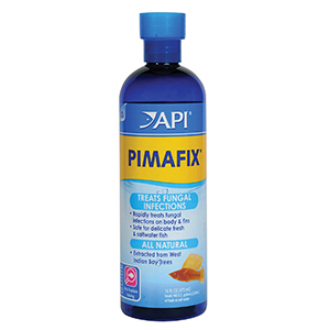 API PIMAFIX Antifungal Freshwater and Saltwater Fish Remedy-petsourcing