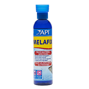 API Pond MELAFIX Pond Fish Bacterial Infection Remedy-petsourcing