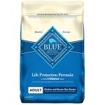 Blue Buffalo Life Protection Formula Natural Adult Dry Dog Food-petsourcing
