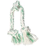 Booda Fresh N Floss Tug Rope Dog Toy