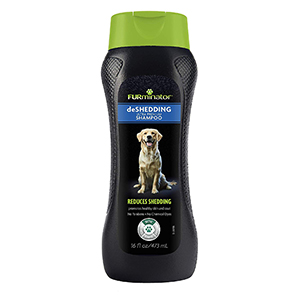 Dog Shampoo to Reduce Shedding-petsourcing
