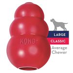 Kong Classic Dog Toy