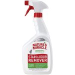 Nature’s Miracle Stain and Odor Remover for Dogs