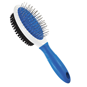 Oster Combo Brush for Dogs