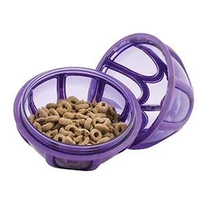 PetSafe Busy Buddy Kibble Nibble Meal Dispensing Dog Toy-petsourcing